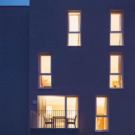 שרונס Adler Alpen Apartments מראה חיצוני תמונה