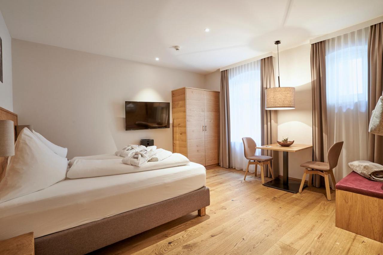 שרונס Adler Alpen Apartments מראה חיצוני תמונה