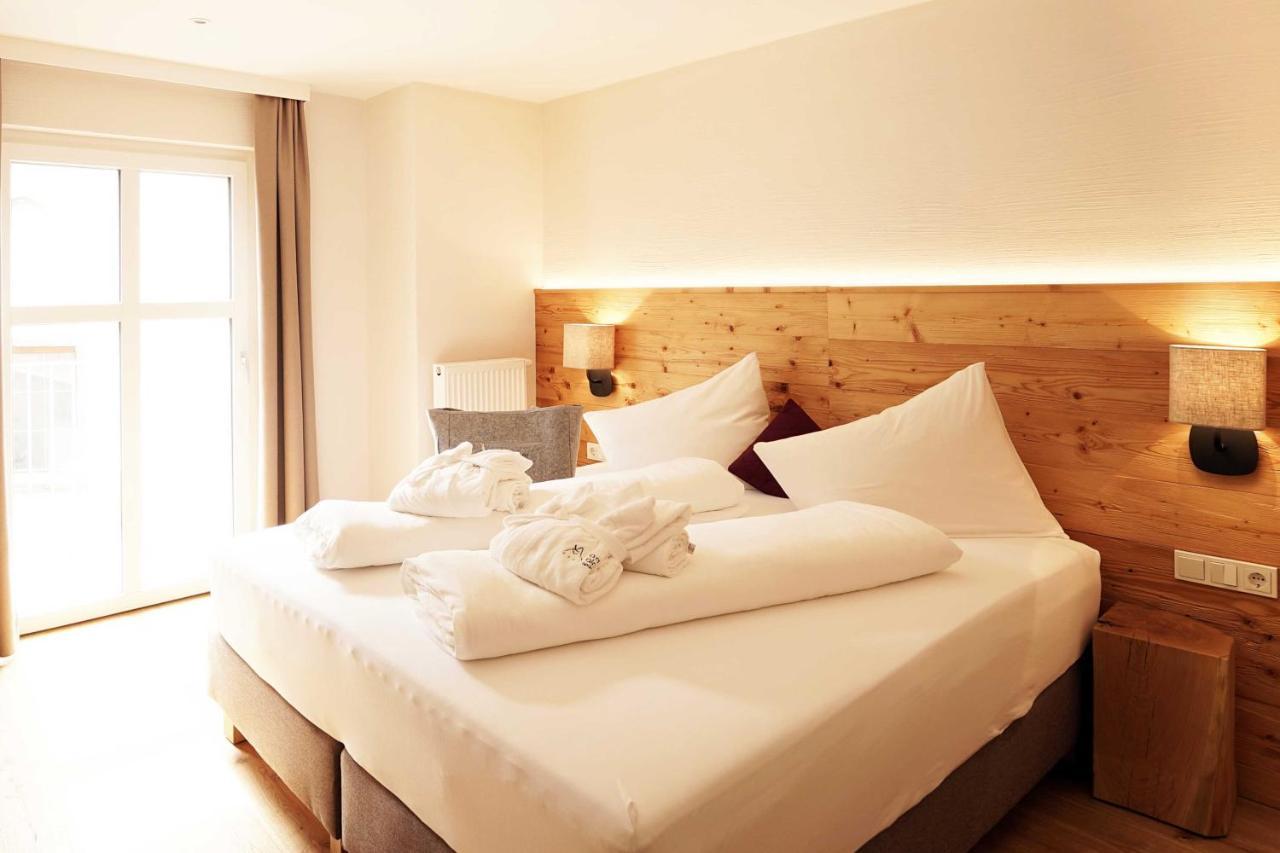 שרונס Adler Alpen Apartments מראה חיצוני תמונה