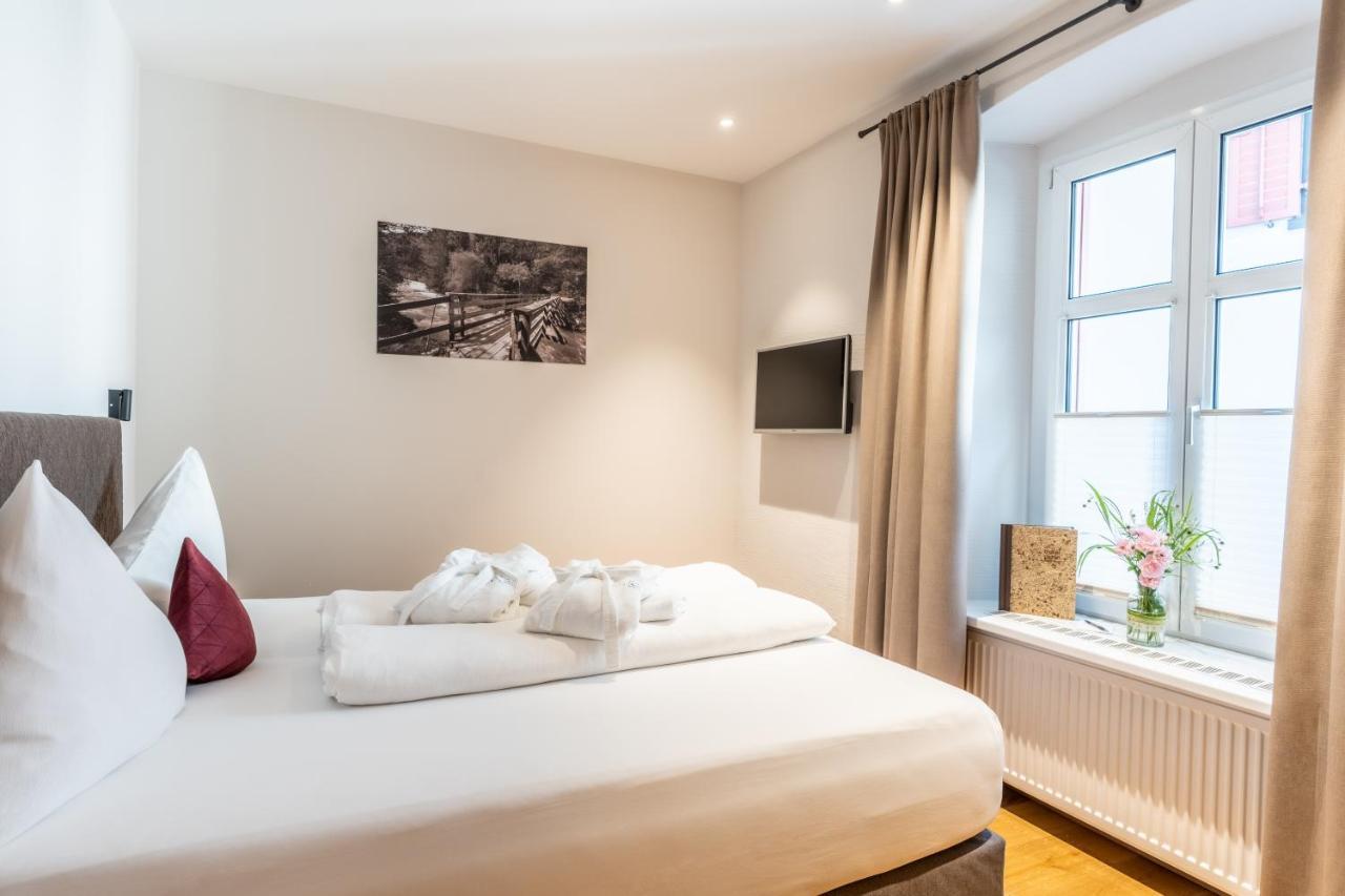 שרונס Adler Alpen Apartments מראה חיצוני תמונה