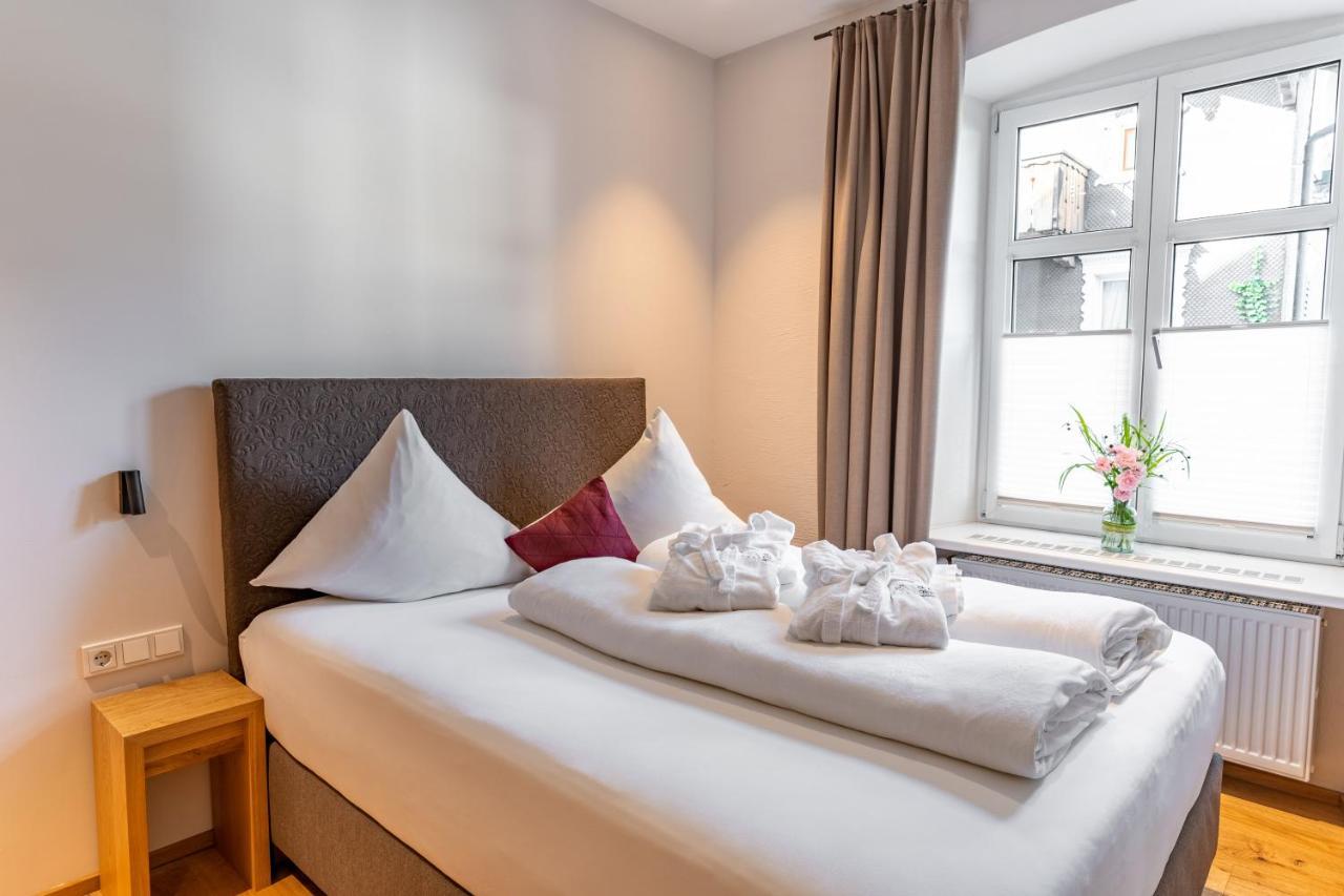שרונס Adler Alpen Apartments מראה חיצוני תמונה