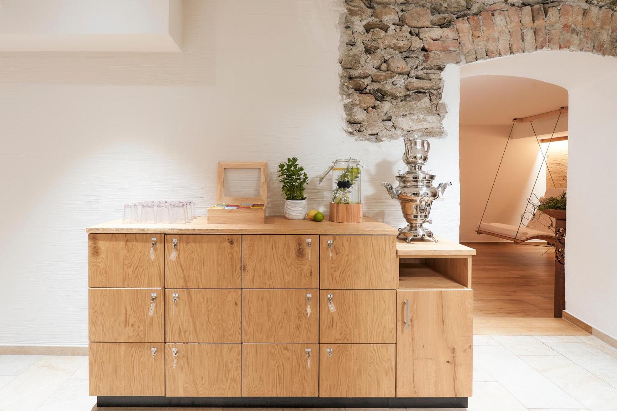 שרונס Adler Alpen Apartments מראה חיצוני תמונה