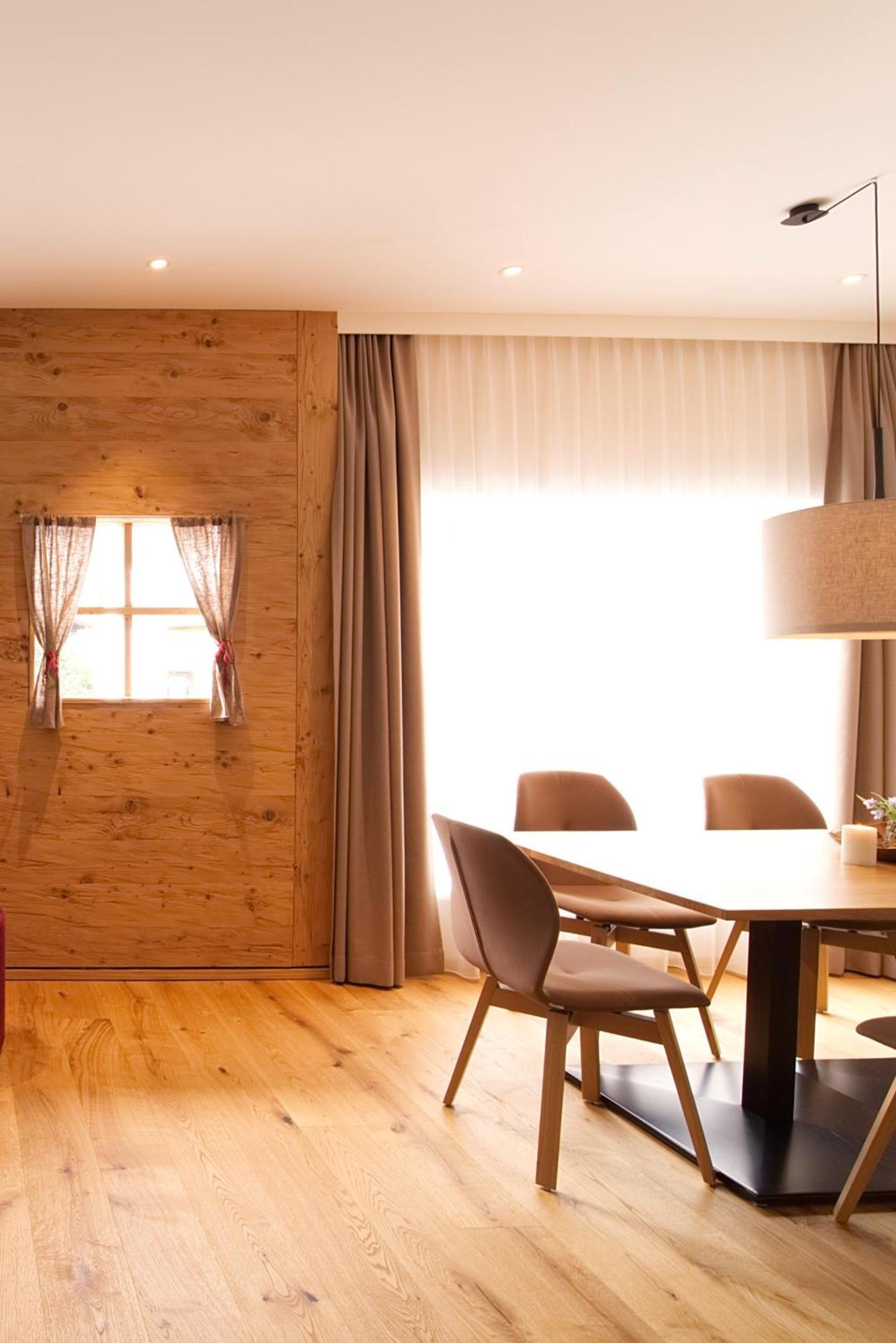 שרונס Adler Alpen Apartments מראה חיצוני תמונה