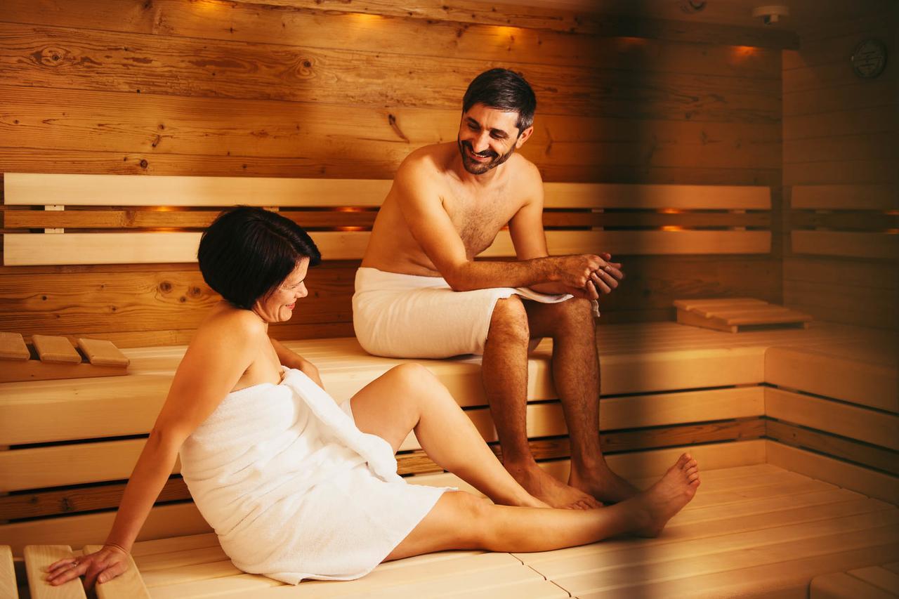 שרונס Adler Alpen Apartments מראה חיצוני תמונה