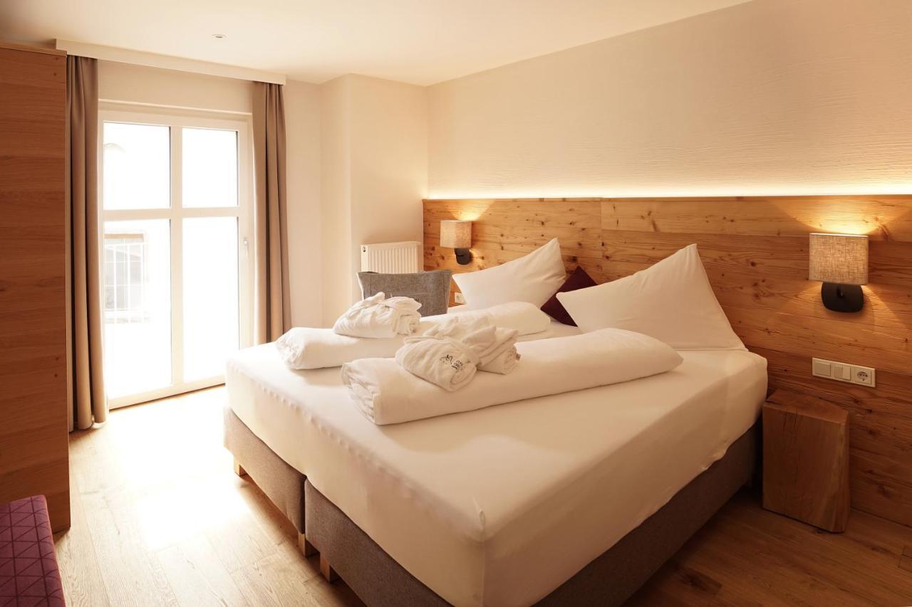 שרונס Adler Alpen Apartments מראה חיצוני תמונה