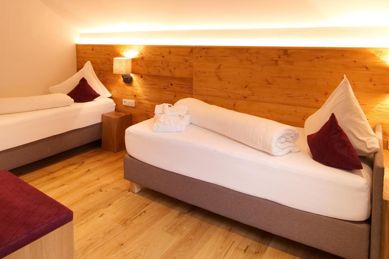 שרונס Adler Alpen Apartments מראה חיצוני תמונה